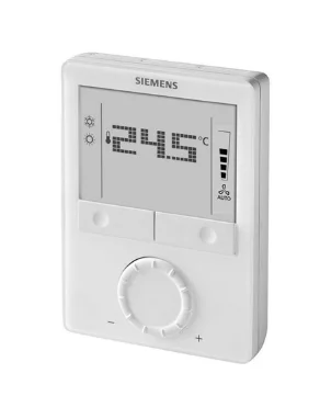 Honeywell Control System